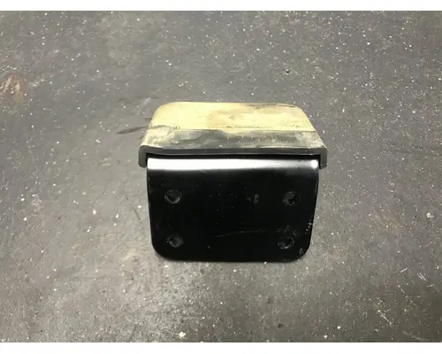 Peterbilt 387 Engine Brackets, Misc.