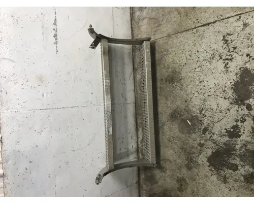 Peterbilt 387 Engine Brackets, Misc.