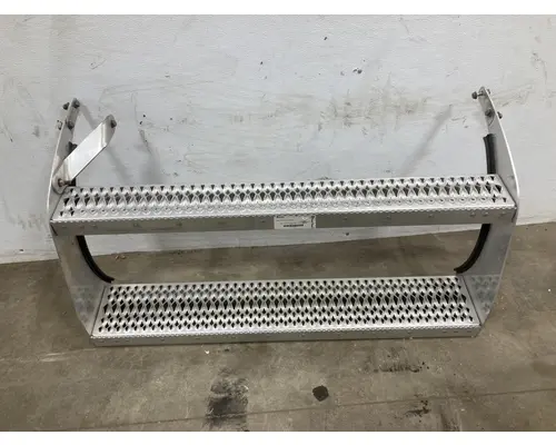 Peterbilt 387 Engine Brackets, Misc.
