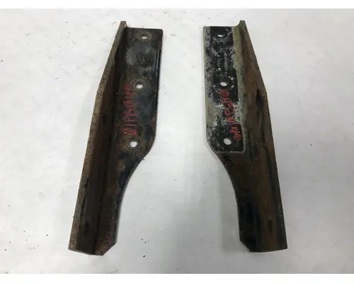 Peterbilt 387 Engine Brackets, Misc.