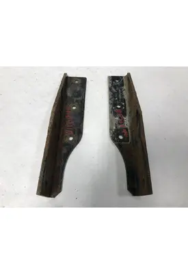 Peterbilt 387 Engine Brackets, Misc.