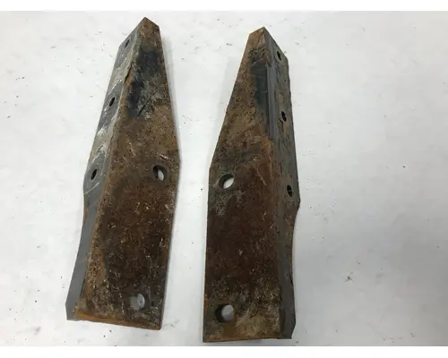 Peterbilt 387 Engine Brackets, Misc.