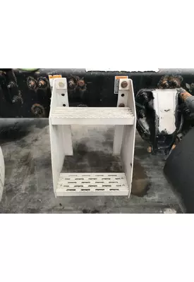Peterbilt 387 Engine Brackets, Misc.