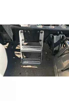 Peterbilt 387 Engine Brackets, Misc.