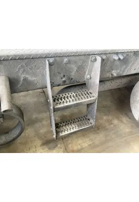 Peterbilt 387 Engine Brackets, Misc.