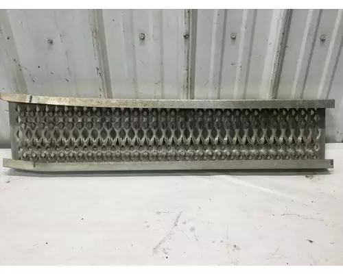 Peterbilt 387 Engine Brackets, Misc.
