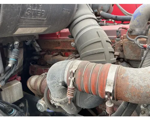 Engine Parts, Misc. Peterbilt 387 Vander Haags Inc Col