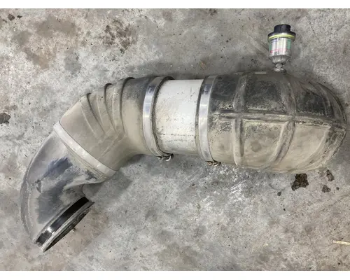 Engine Parts, Misc. Peterbilt 387 Vander Haags Inc Col