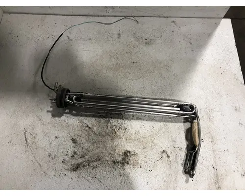 Engine Parts, Misc. Peterbilt 387 Vander Haags Inc Sp