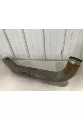 Peterbilt 387 Engine Misc. Parts