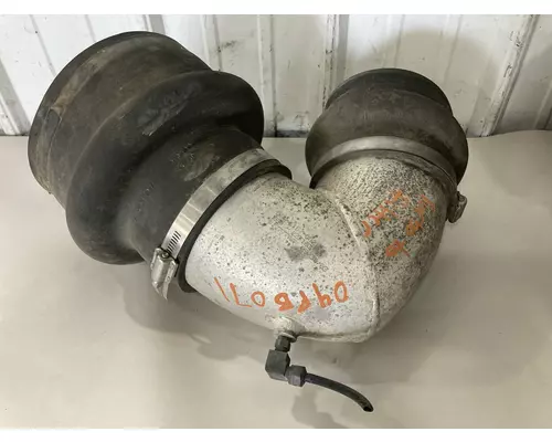 Peterbilt 387 Engine Misc. Parts
