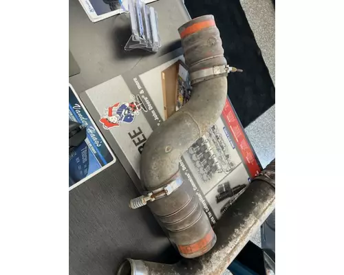 Peterbilt 387 Engine Misc. Parts