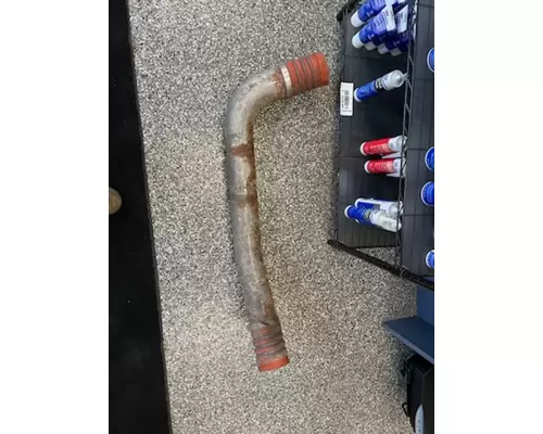 Peterbilt 387 Engine Misc. Parts