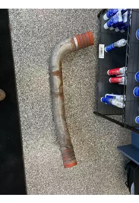 Peterbilt 387 Engine Misc. Parts