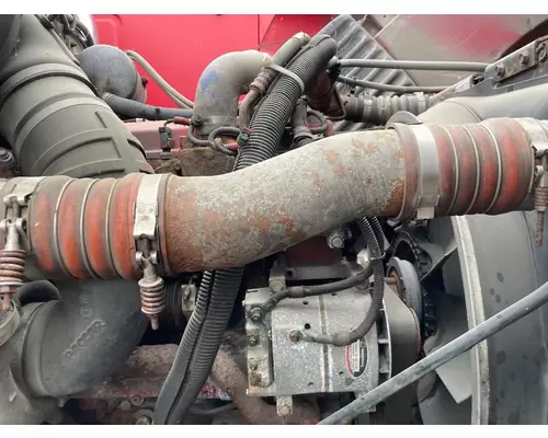 Peterbilt 387 Engine Misc. Parts