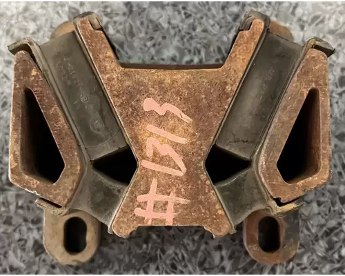 Engine Mounts PETERBILT 387 High Mountain Horsepower