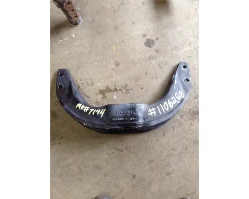 Engine Mounts PETERBILT 387 Valley Truck - Grand Rapids