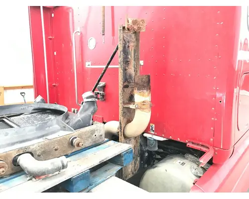 Peterbilt 387 Exhaust Assembly