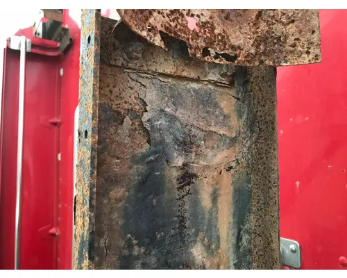 Peterbilt 387 Exhaust Assembly