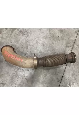 Peterbilt 387 Exhaust Pipe