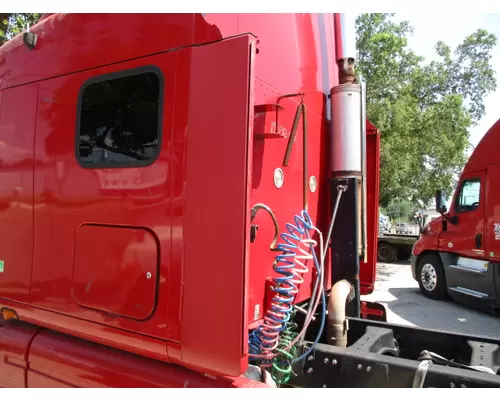 Sleeper Fairing PETERBILT 387 LKQ Heavy Truck - Tampa