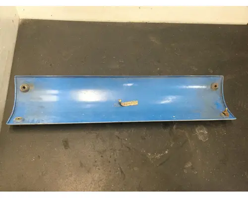 Peterbilt 387 Fairing (Side)