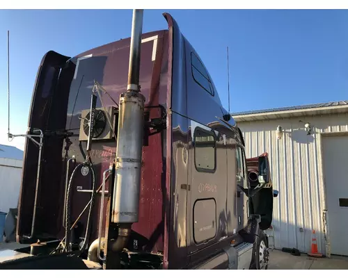 Peterbilt 387 Fairing (Side)