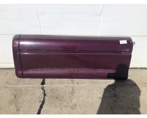 Peterbilt 387 Fairing (Side)