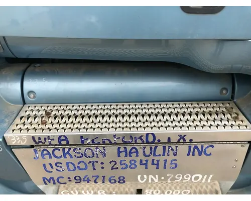 Peterbilt 387 Fairing (Side)