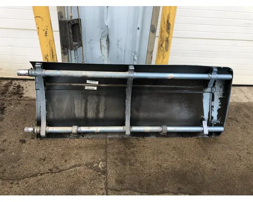 Peterbilt 387 Fairing (Side)