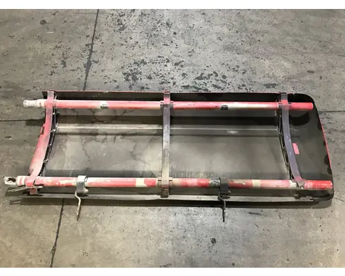 Peterbilt 387 Fairing (Side)