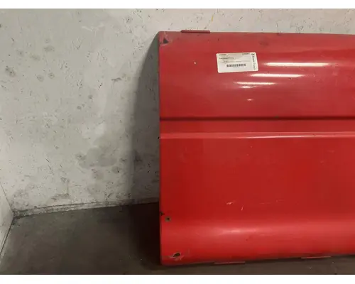 Peterbilt 387 Fairing (Side)