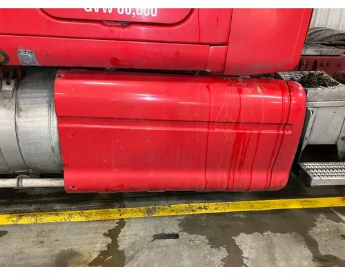 Peterbilt 387 Fairing (Side)