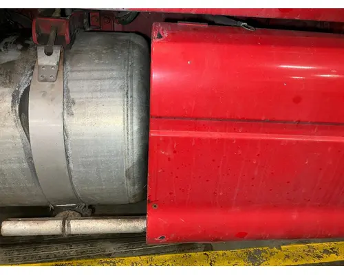 Peterbilt 387 Fairing (Side)