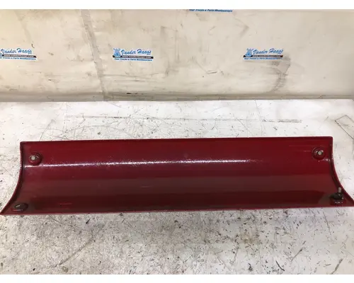 Peterbilt 387 Fairing (Side)