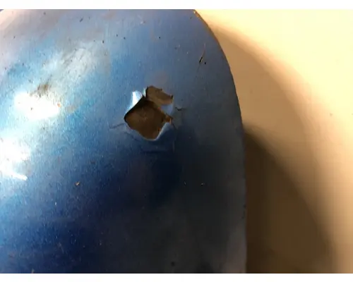 Peterbilt 387 Fairing (Side)