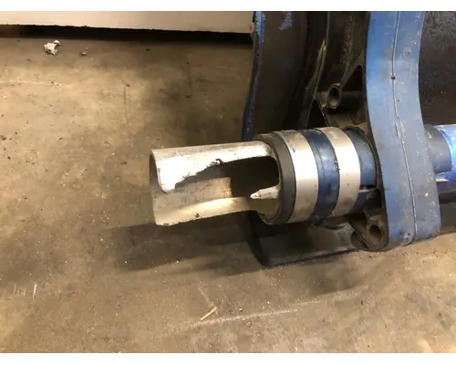 Peterbilt 387 Fairing (Side)