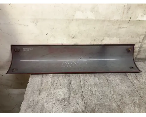 Peterbilt 387 Fairing (Side)