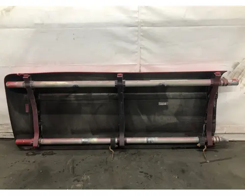 Peterbilt 387 Fairing (Side)