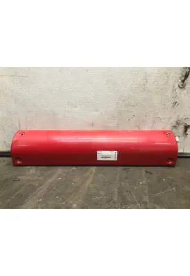 Peterbilt 387 Fairing (Side)