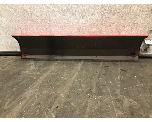 Peterbilt 387 Fairing (Side)