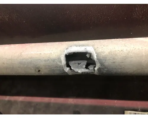 Peterbilt 387 Fairing (Side)