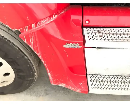 Peterbilt 387 Fairing (Side)