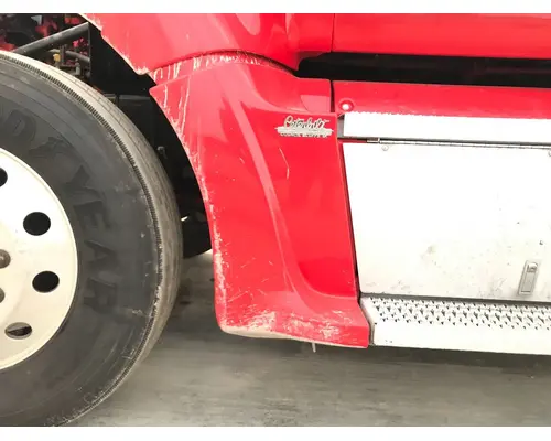 Peterbilt 387 Fairing (Side)