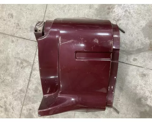 Peterbilt 387 Fairing (Side)