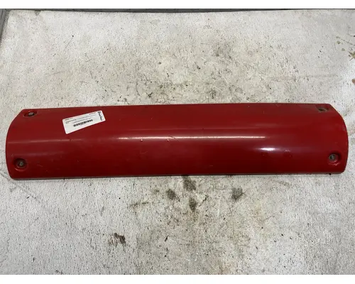 Side Fairing Peterbilt 387 Vander Haags Inc Sp
