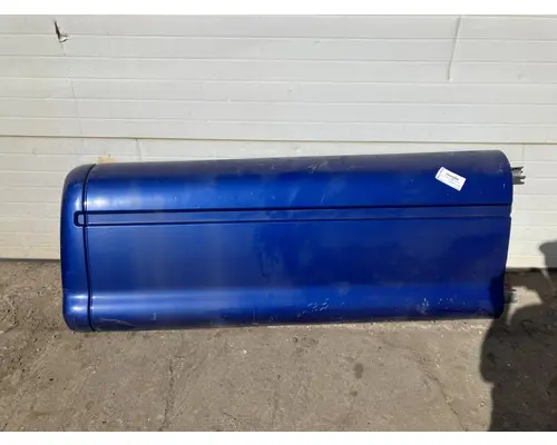 Side Fairing Peterbilt 387 Vander Haags Inc Sp