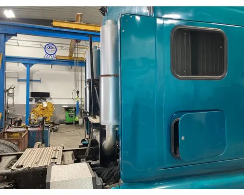 Side Fairing Peterbilt 387 Vander Haags Inc Sf