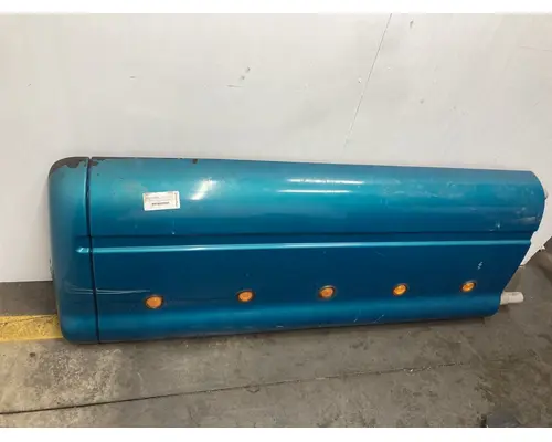 Side Fairing Peterbilt 387 Vander Haags Inc Sf