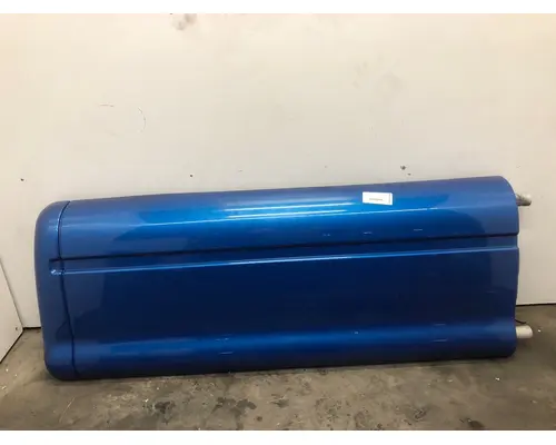 Side Fairing Peterbilt 387 Vander Haags Inc Cb